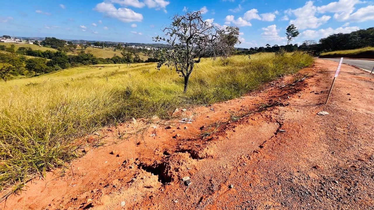 Lote Bairro Vista Real em Formiga/MG - Foto 5