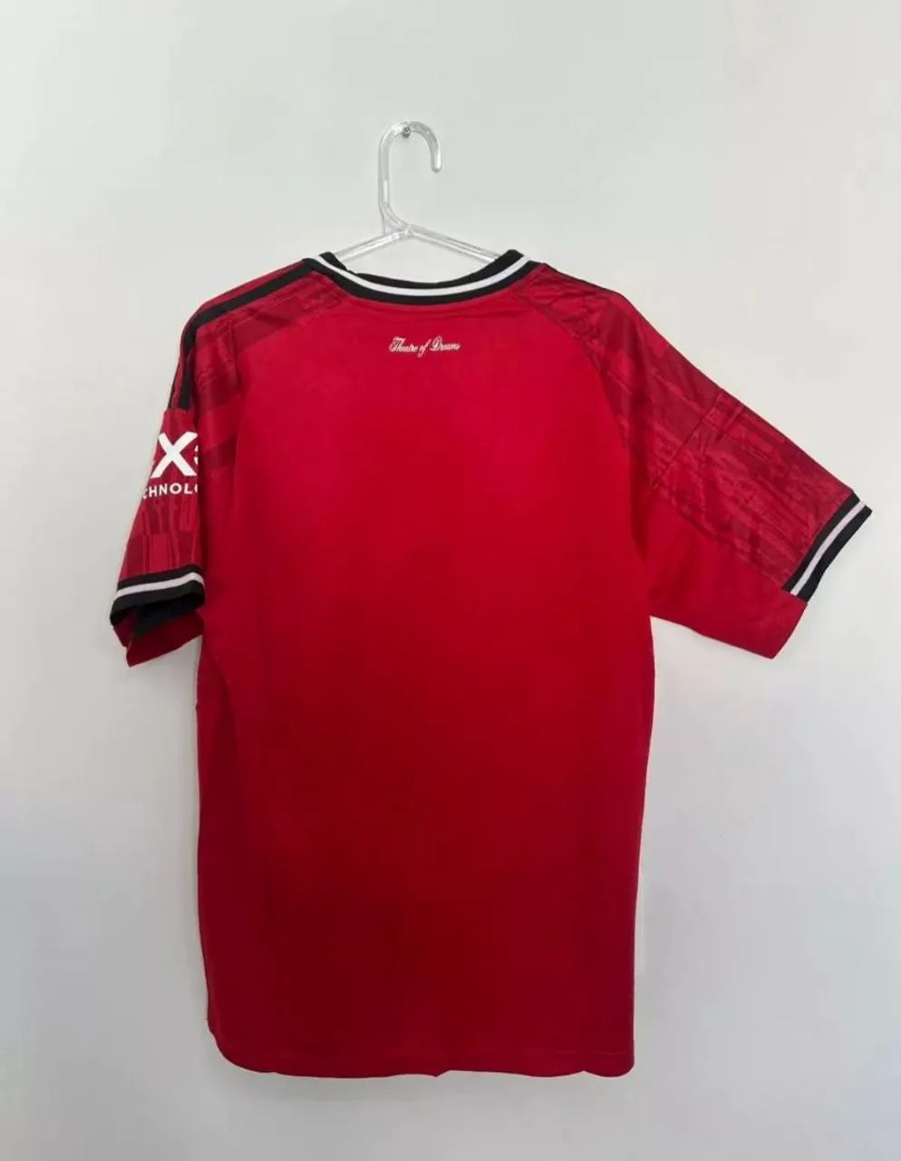 Camisa do Manchester United - Foto 4