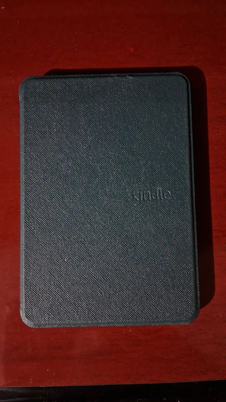 Kindle 11ª Geração, seminovo - Foto 2