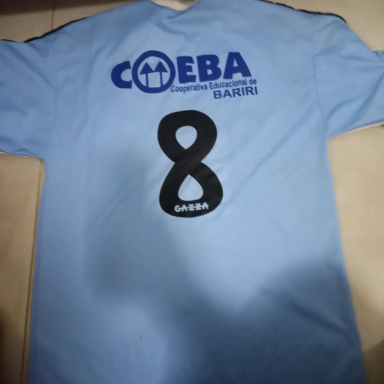 Camisa do bariri - Foto 2