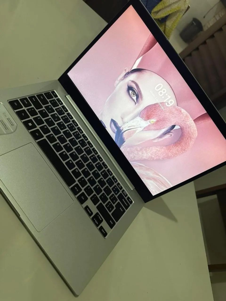 Samsung Galaxy Book Go NP340XLA-K02BR - Foto 2