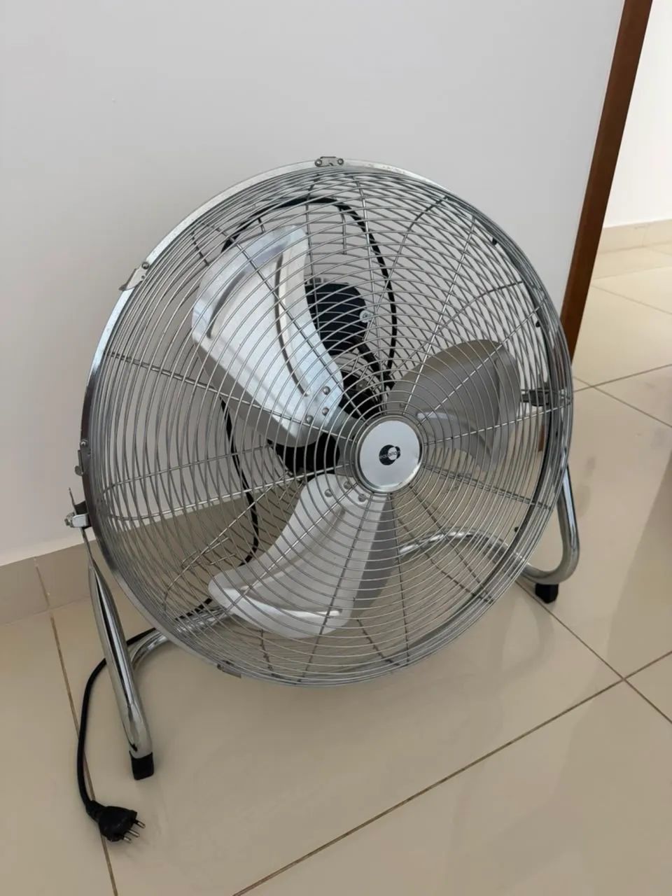 Ventilador