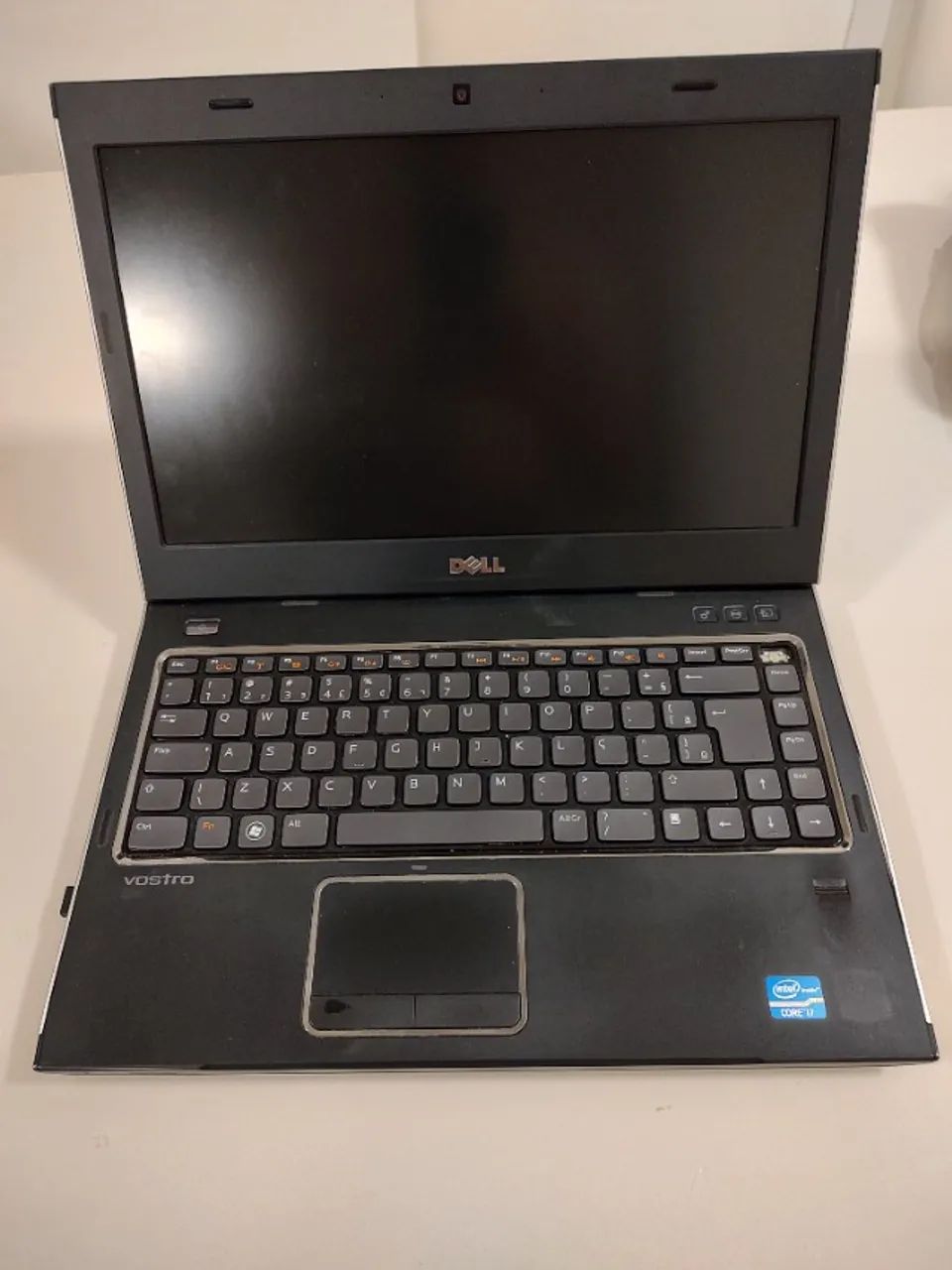 Notebook Dell Vostro 3450 - Core i7 - Ram 6GB - HD 512GB ssd - 14 polegadas - Foto 3