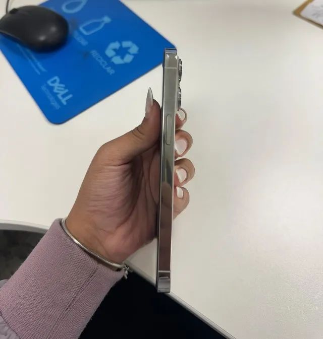 Iphone 13 Pro - Foto 5