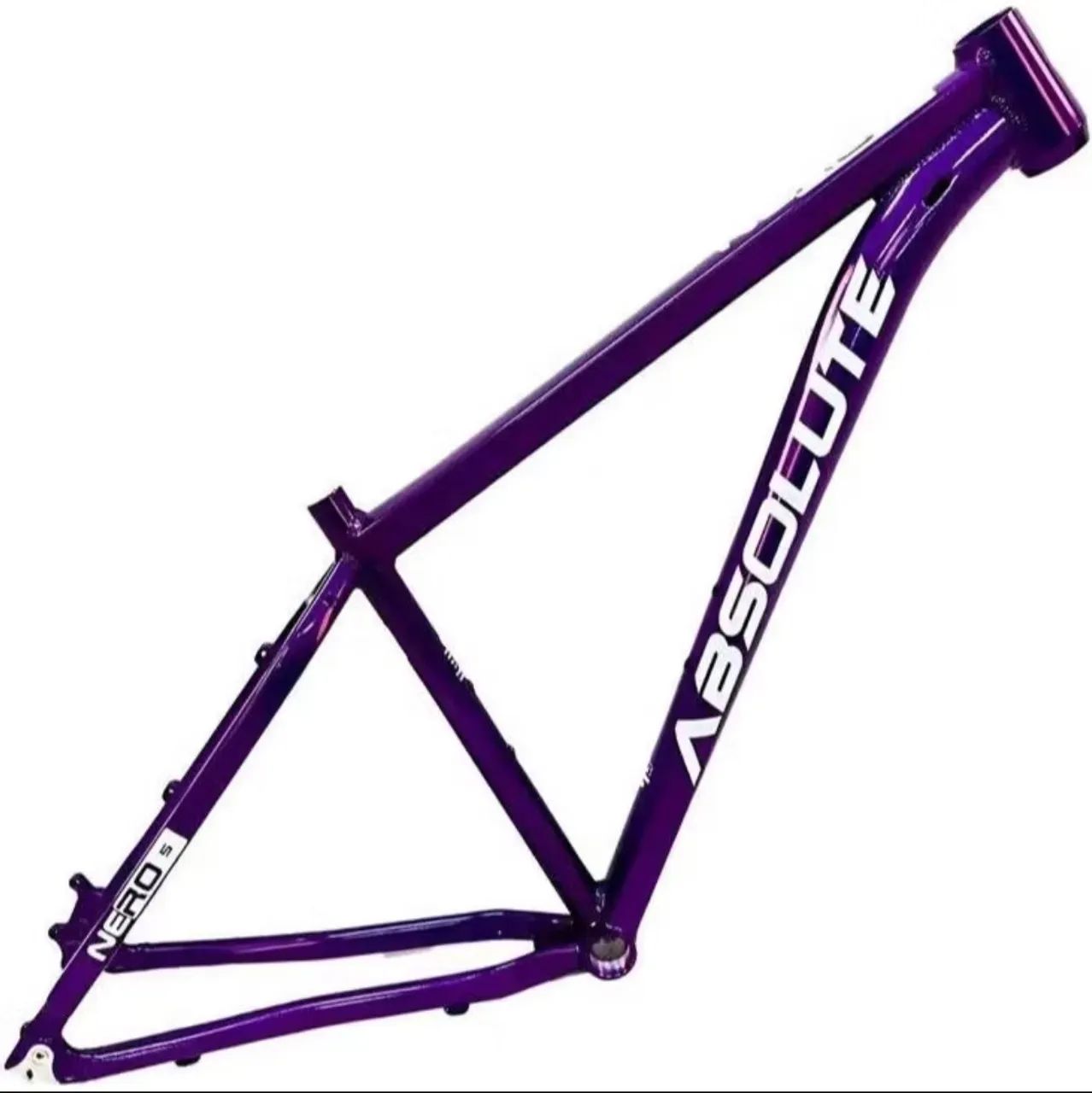Absolute Nero 5 - Foto 2