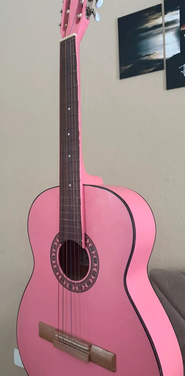 Violão  - Foto 3