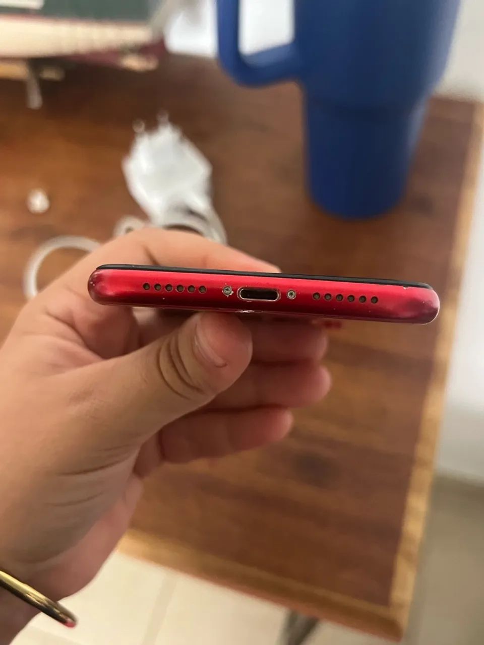 iphone  - Foto 5