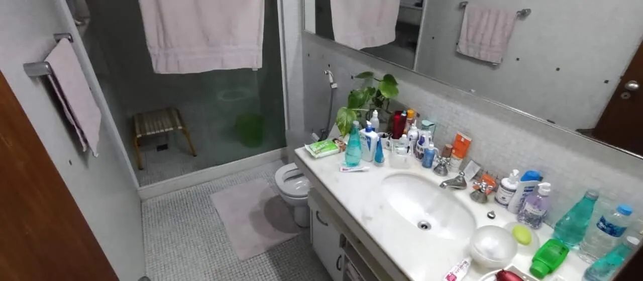 EXCLUSIVIDADE E SOFISTICAÇÃO NO JARDIM PERNAMBUCO | LEBLON | 730 M² | 4 QUARTOS | 2 SUÍTES - Foto 5