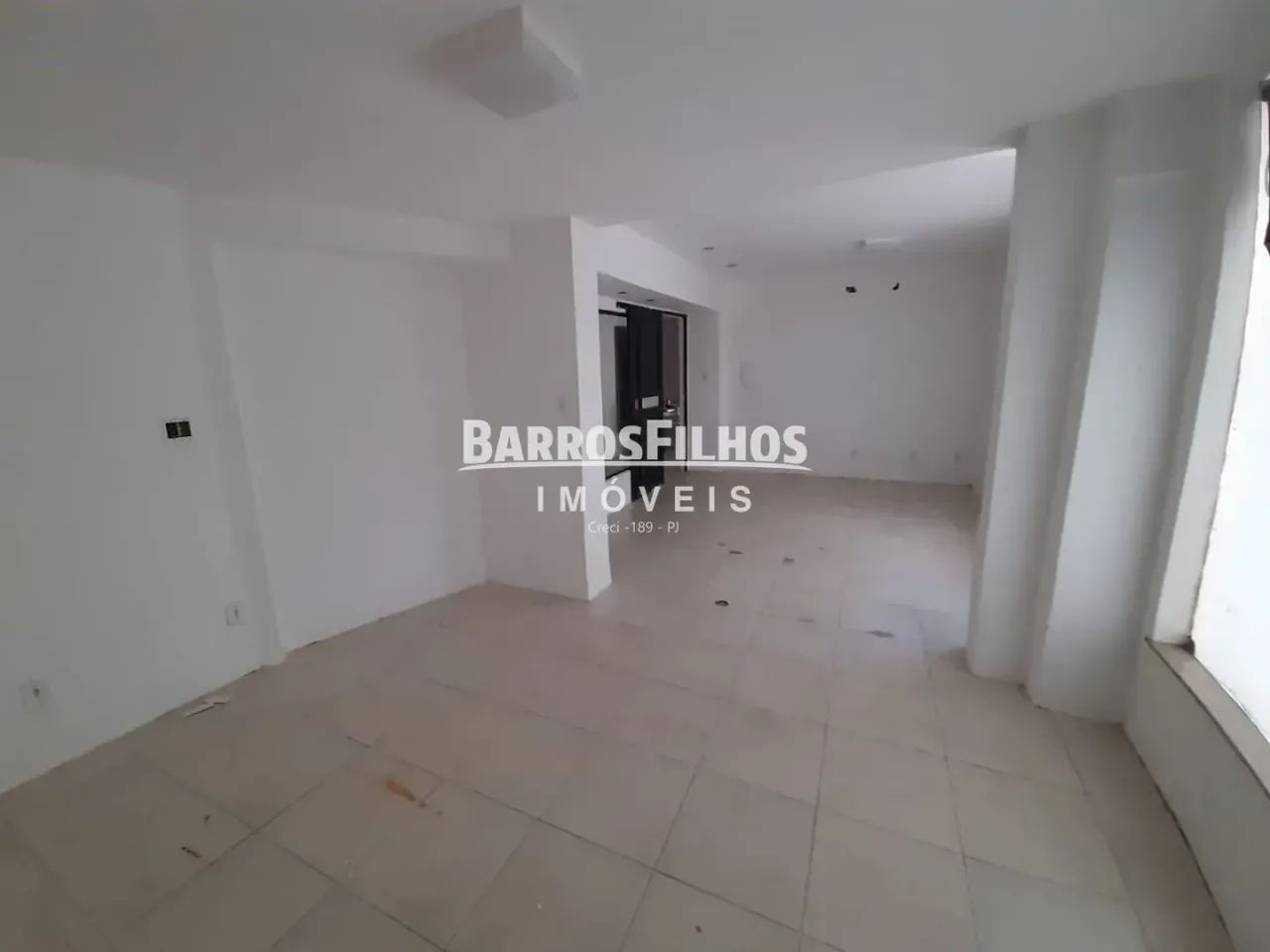 Sala para locação, 22 m² - São José - Aracaju/SE - Foto 4