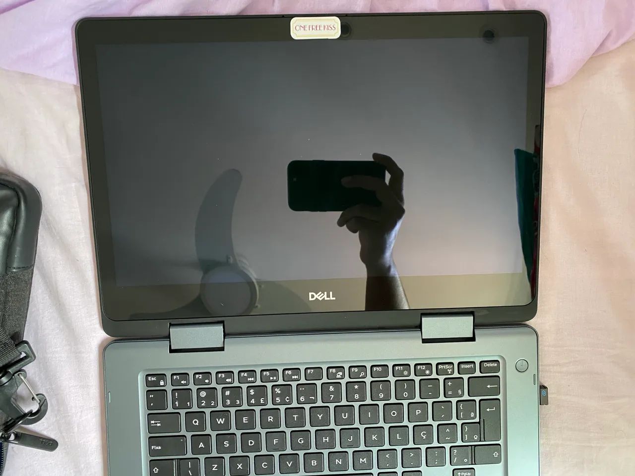Notebook Dell 2 in 1 - Foto 4