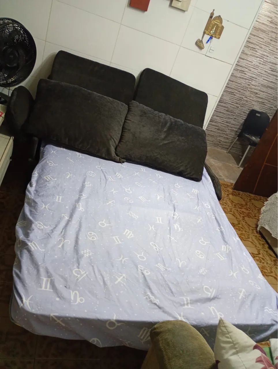 Sofá cama de casal  - Foto 2