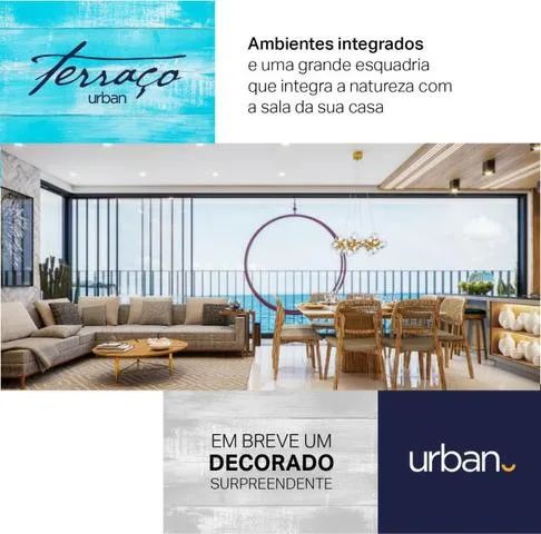 Lançamento 3 Quartos Orla 14 Vista Espetacular Lago de Palmas - Foto 4