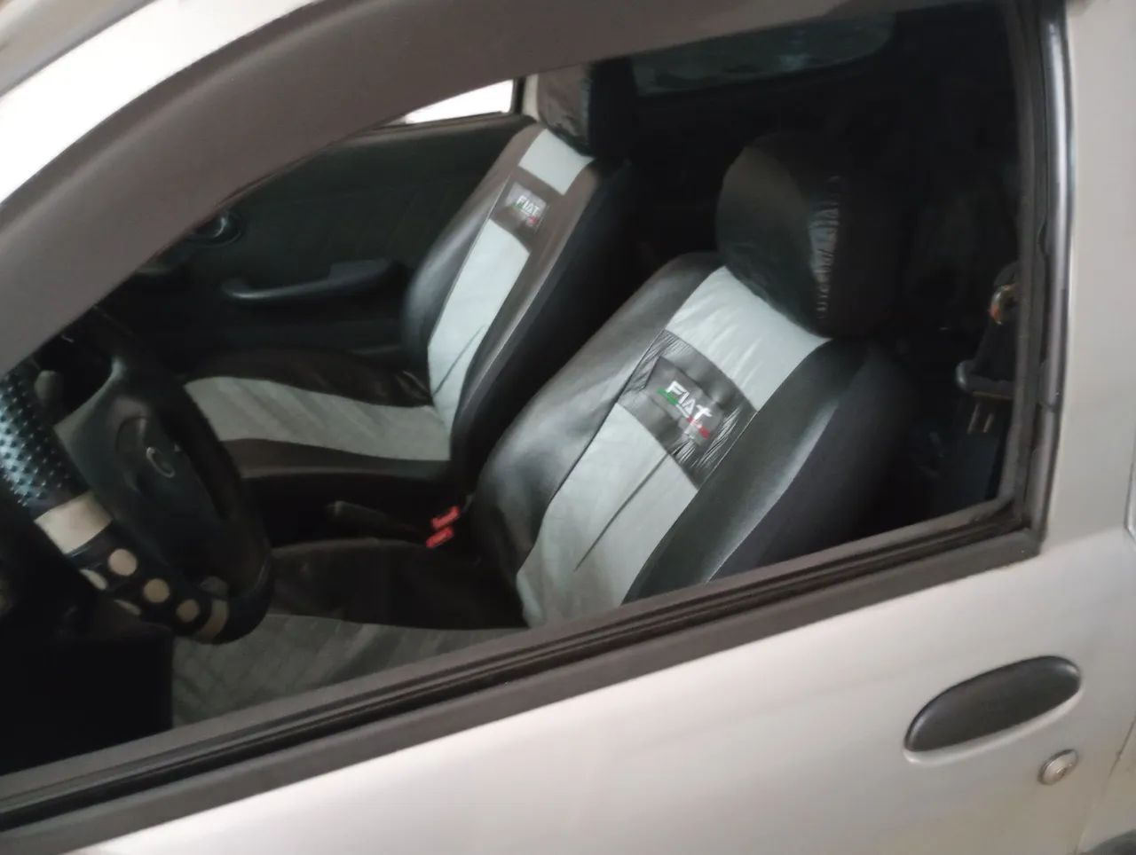 Fiat Palio 1.0/ TROFEO 1.0 FIRE/ FIRE FLEX 2P 2006