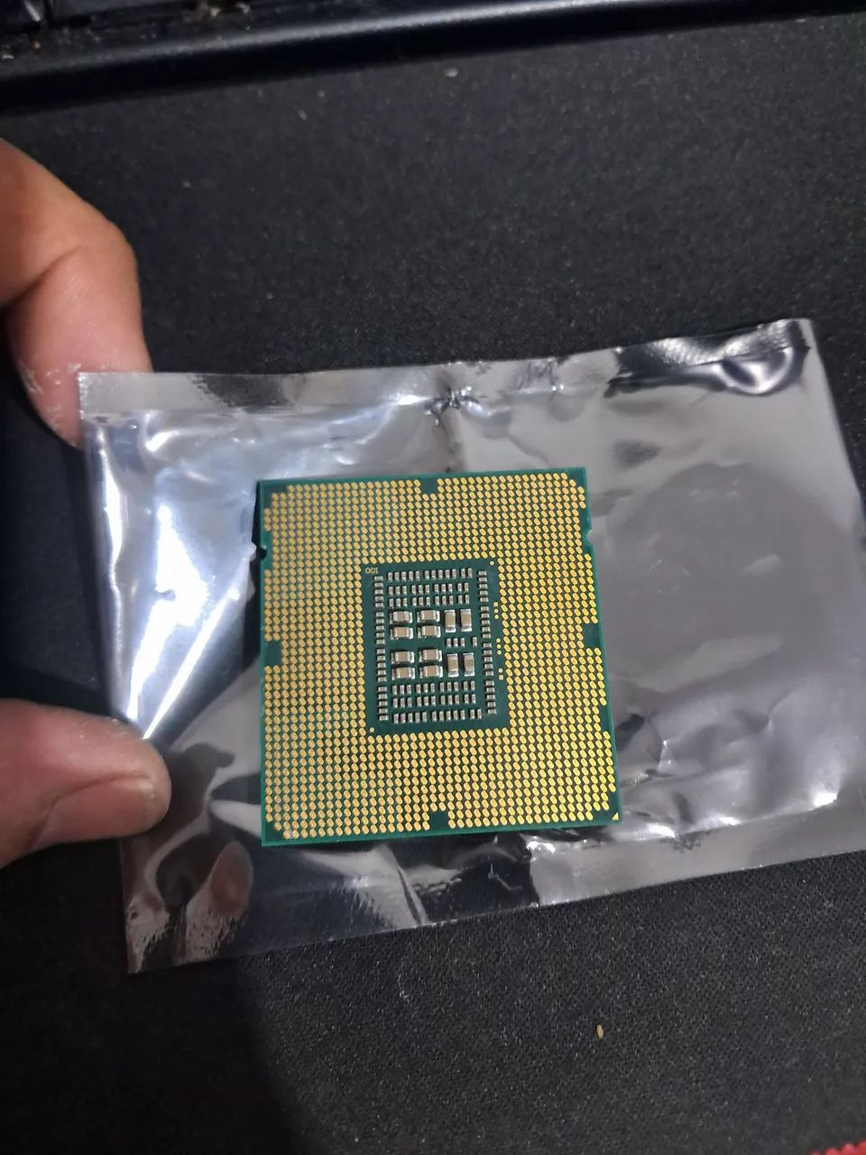 XEON E5 2450 V2 - Foto 2