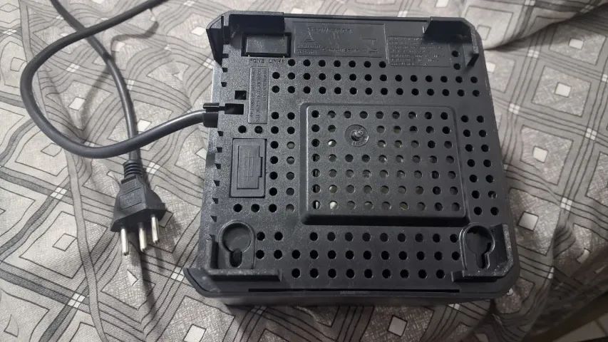 Estabilizador Cubic 500-BR - Foto 2