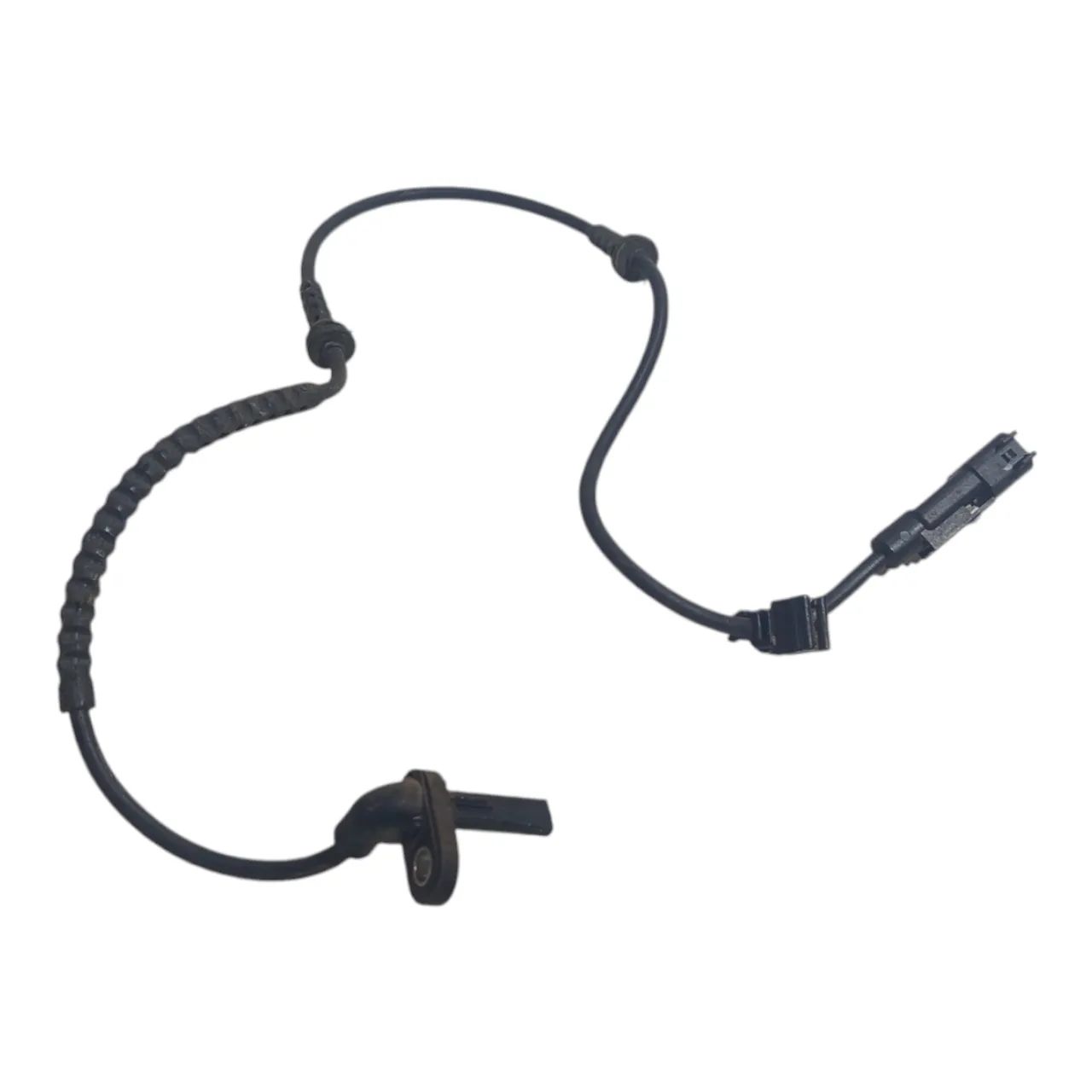 Sensor ABS dianteiro direito Chevrolet Sonic 2012 2013 2014 - Foto 2