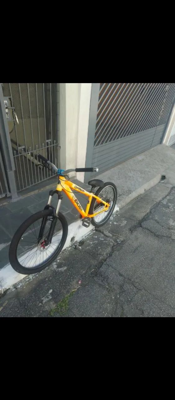 Gios 4Freaks - Foto 2