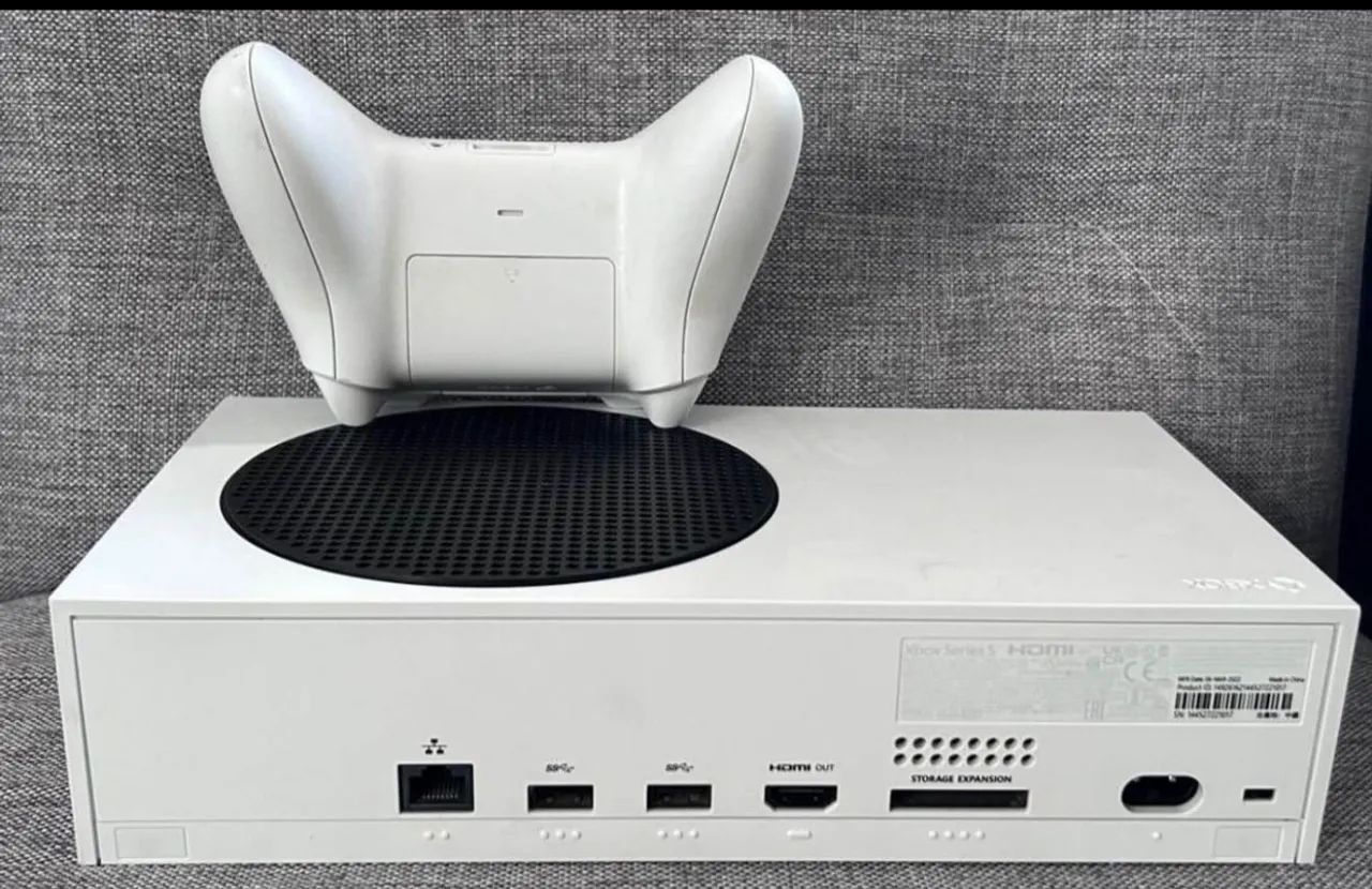 Xbox series s - Foto 2
