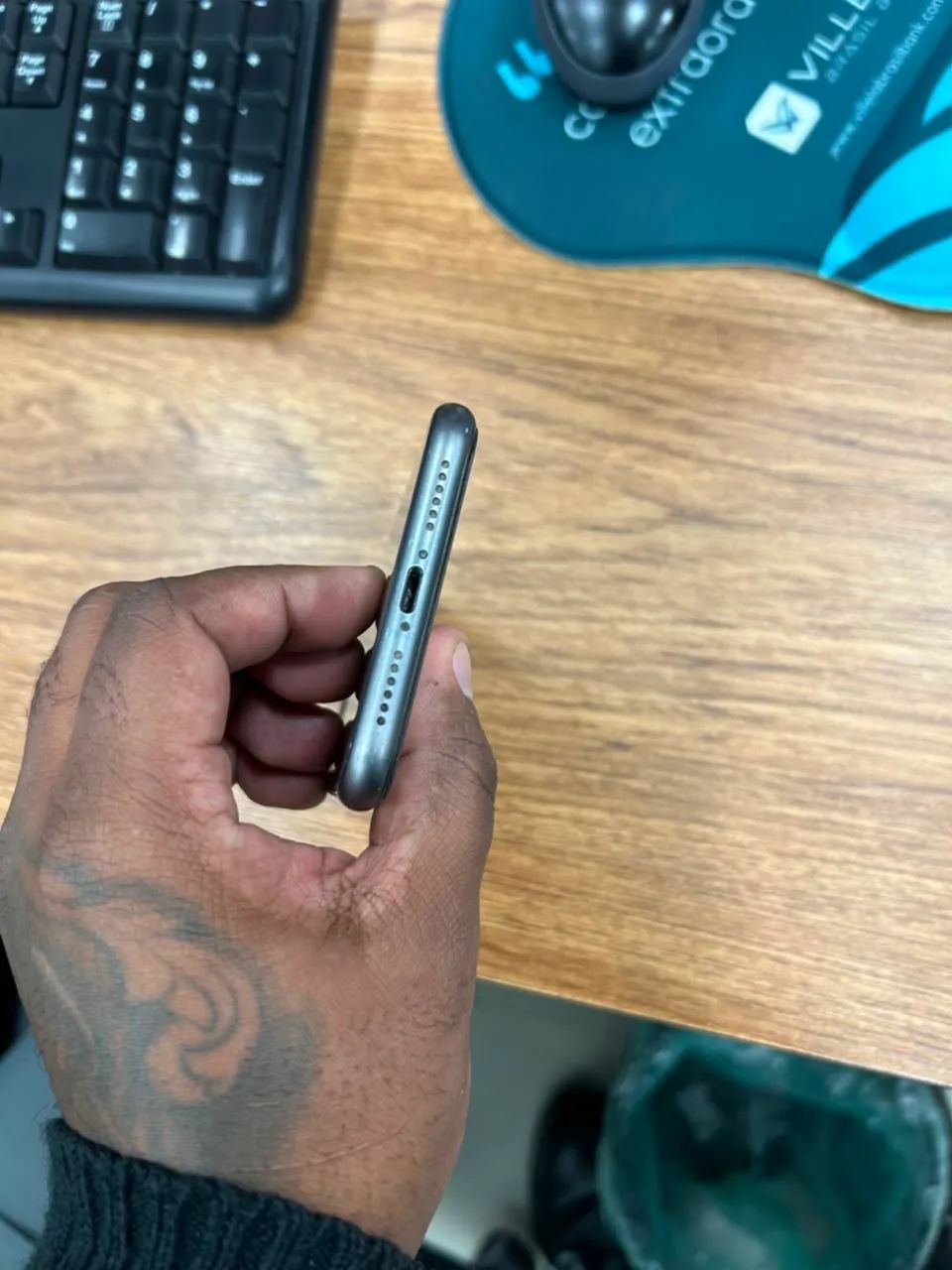 iPhone 11 /128GB - Foto 5