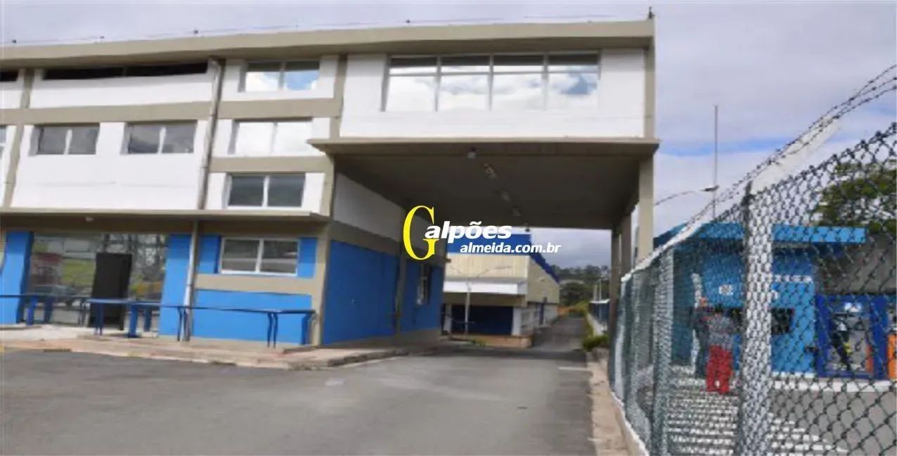 Galpão / Armazenagem / Industria / Logístico - cabine 225kva - Foto 3