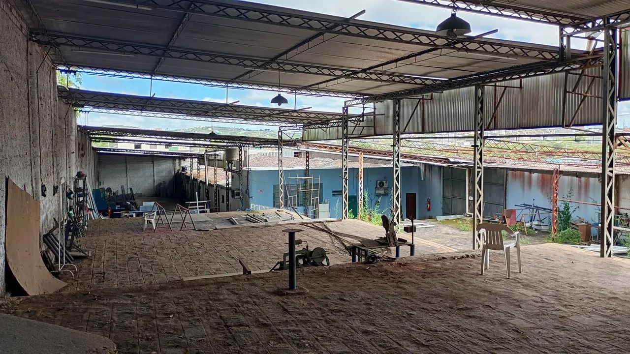Galpão Comercial na entrada de Caruaru-PE - Foto 3