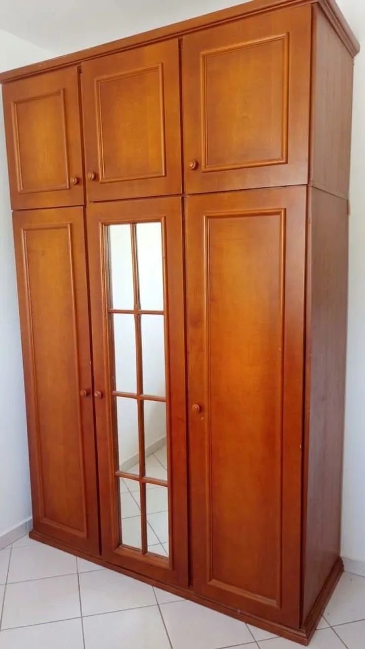 Guarda roupa  - Foto 3