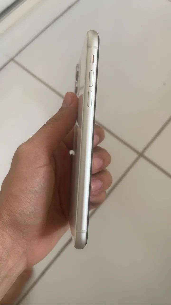 iPhone 11 128GB - Foto 4