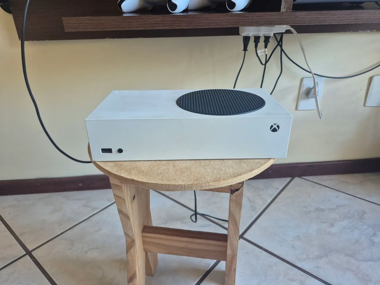 Vendo Xbox serie S - Foto 2