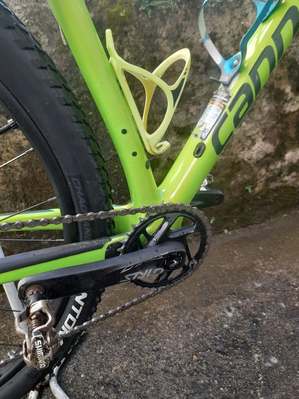 Oportunidade ( Cannondale) - Foto 4
