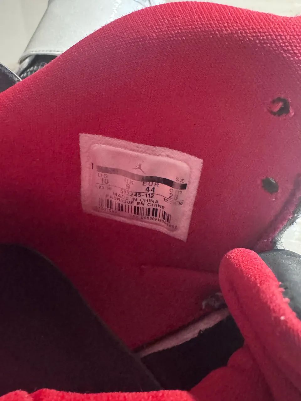 Air Jordan Original 