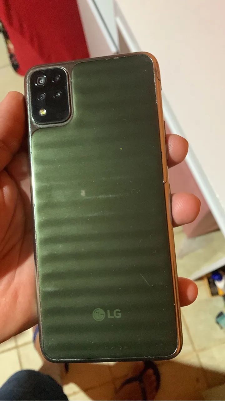 LG k52 - Foto 2