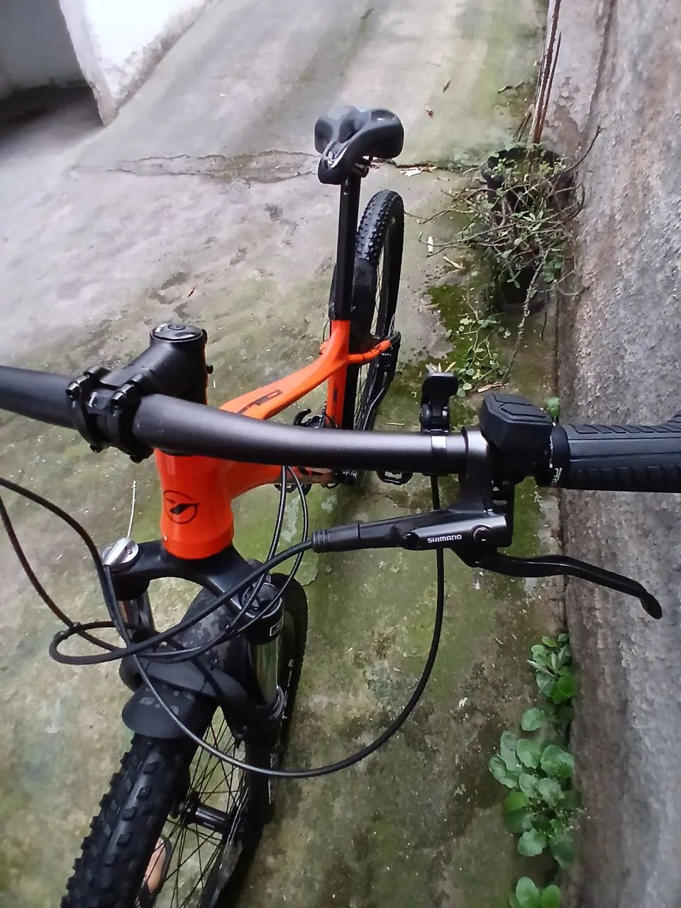 Bicicleta TSW Stamina - Foto 5