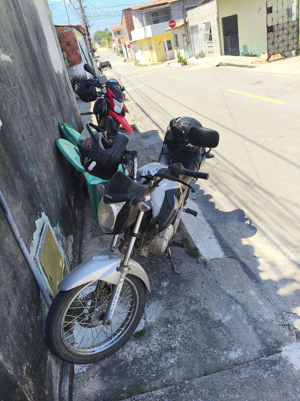 Honda fan 150 2015 - Foto 3