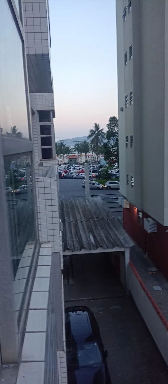 Foto - São Vicente - Itararé
