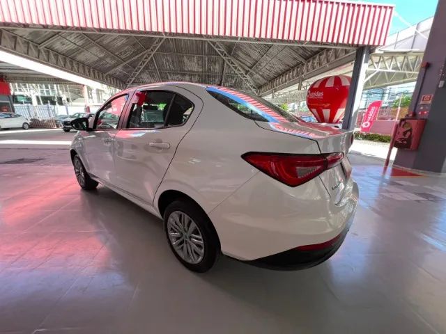 Fiat Cronos Drive 1.3 8V Flex 2024 - Foto 4