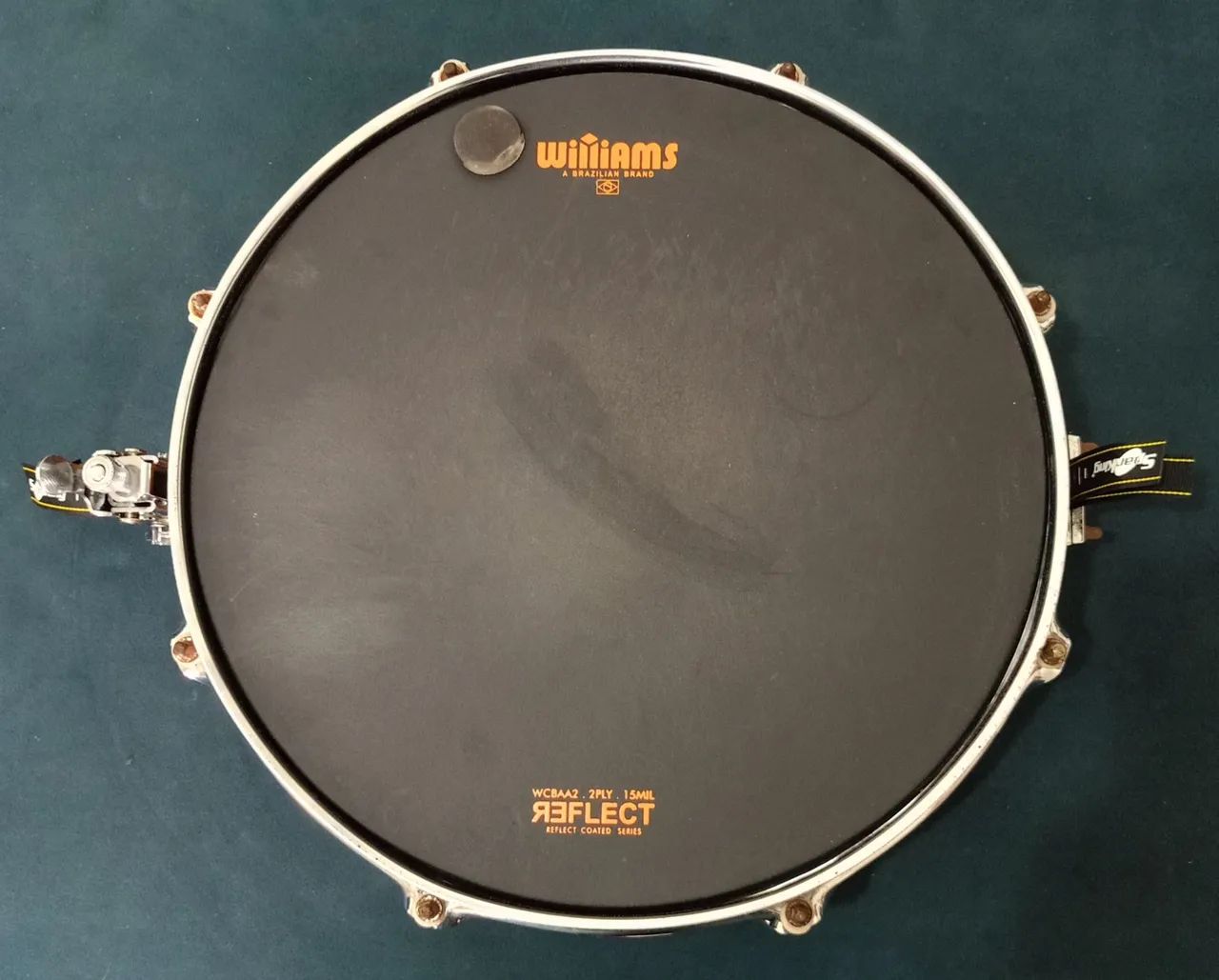Caixa Mapex Picollo 13x3" - Foto 2