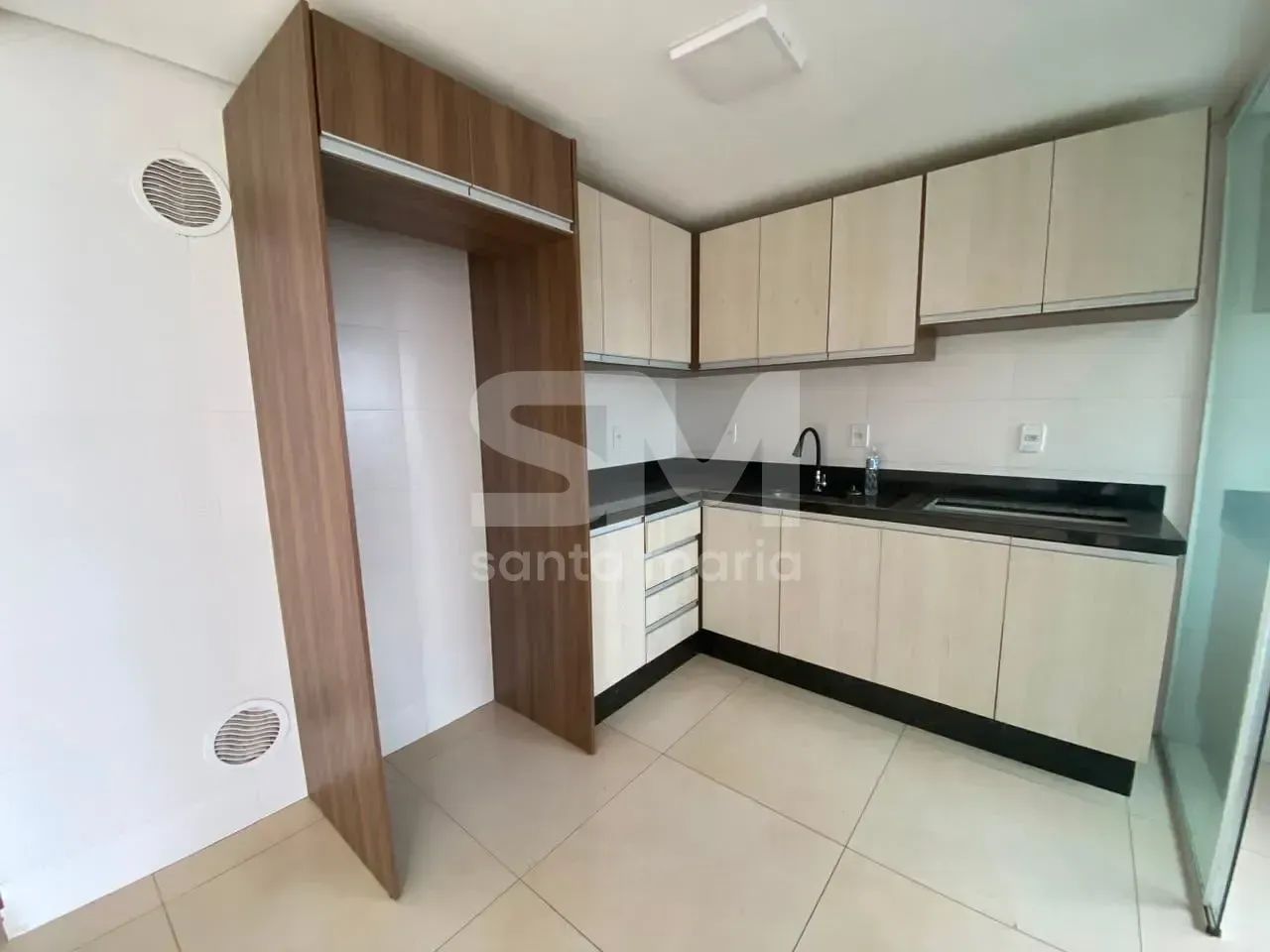 Apartamento para locação, Efapi, Chapecó - SC - Foto 4