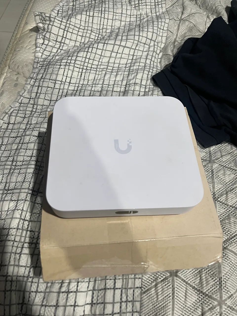 UCG ubiquiti cloud gateway ultra - Foto 4