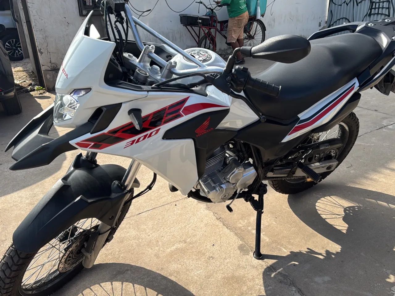 XRE 2019 - 1535646815 | OLX