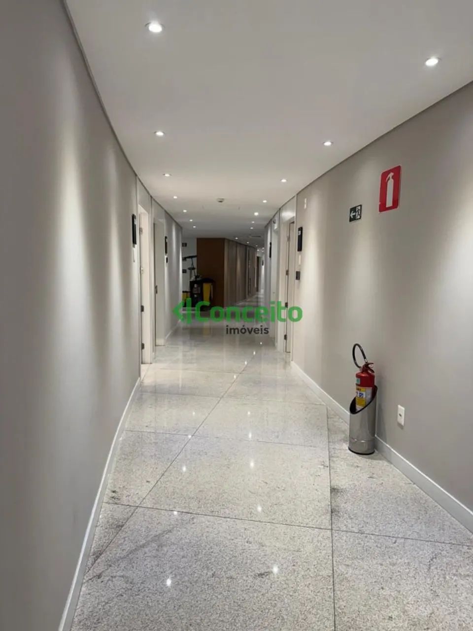 SALA COMERCIAL NA AV. BARBACENA - Foto 4