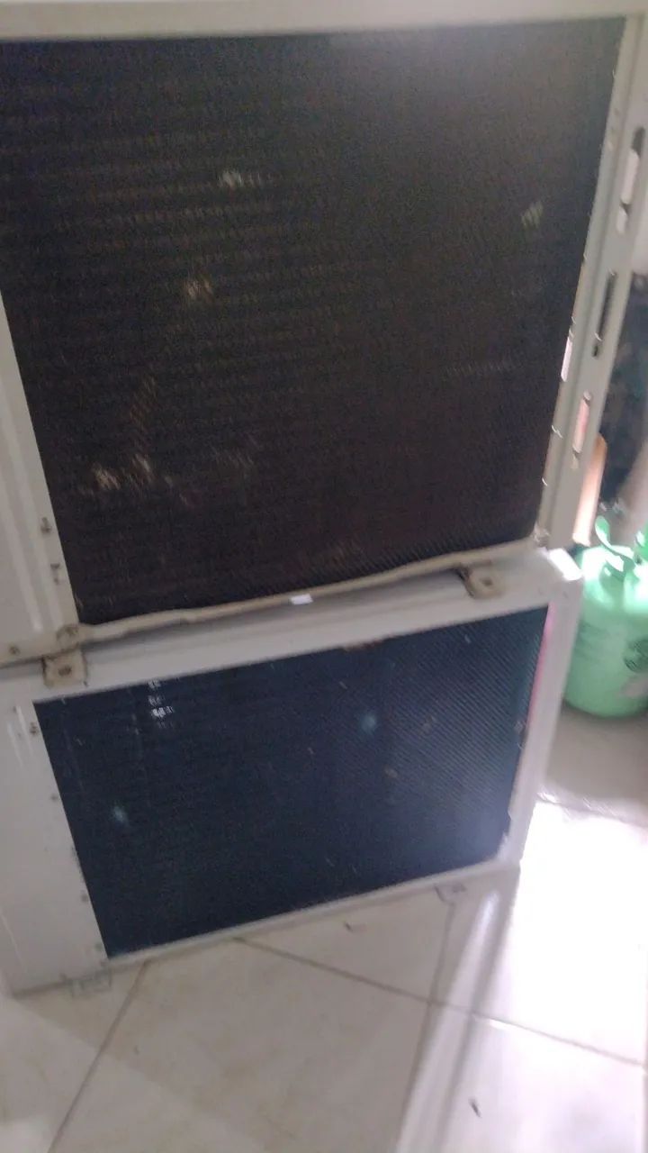 Condicionado 30 BTUs  - Foto 2