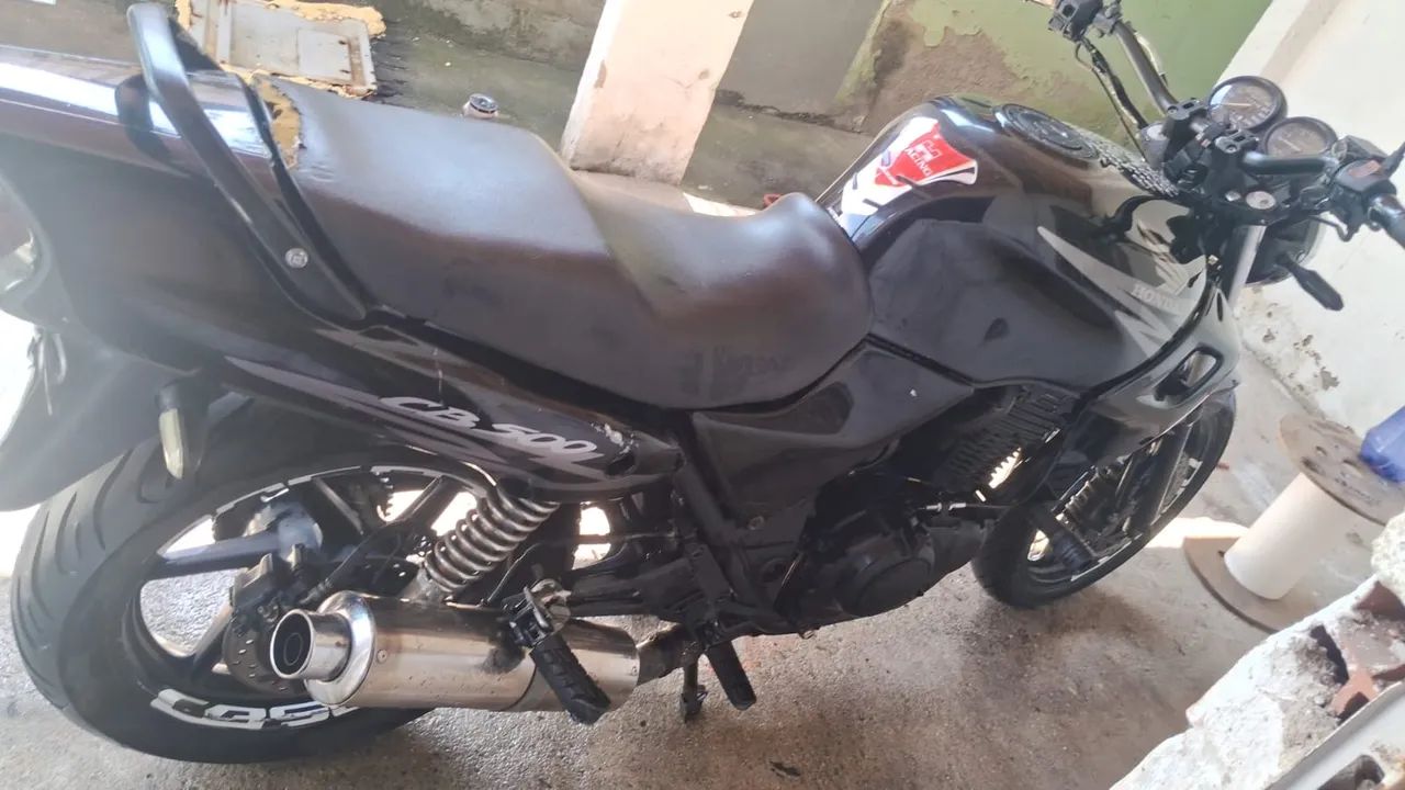 Vendo ou troco  - Foto 2
