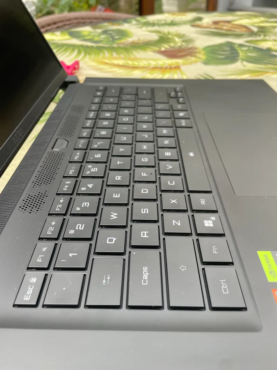 Notebook Gigabyte Aero X16 - RYZEN 9 AI - Foto 2