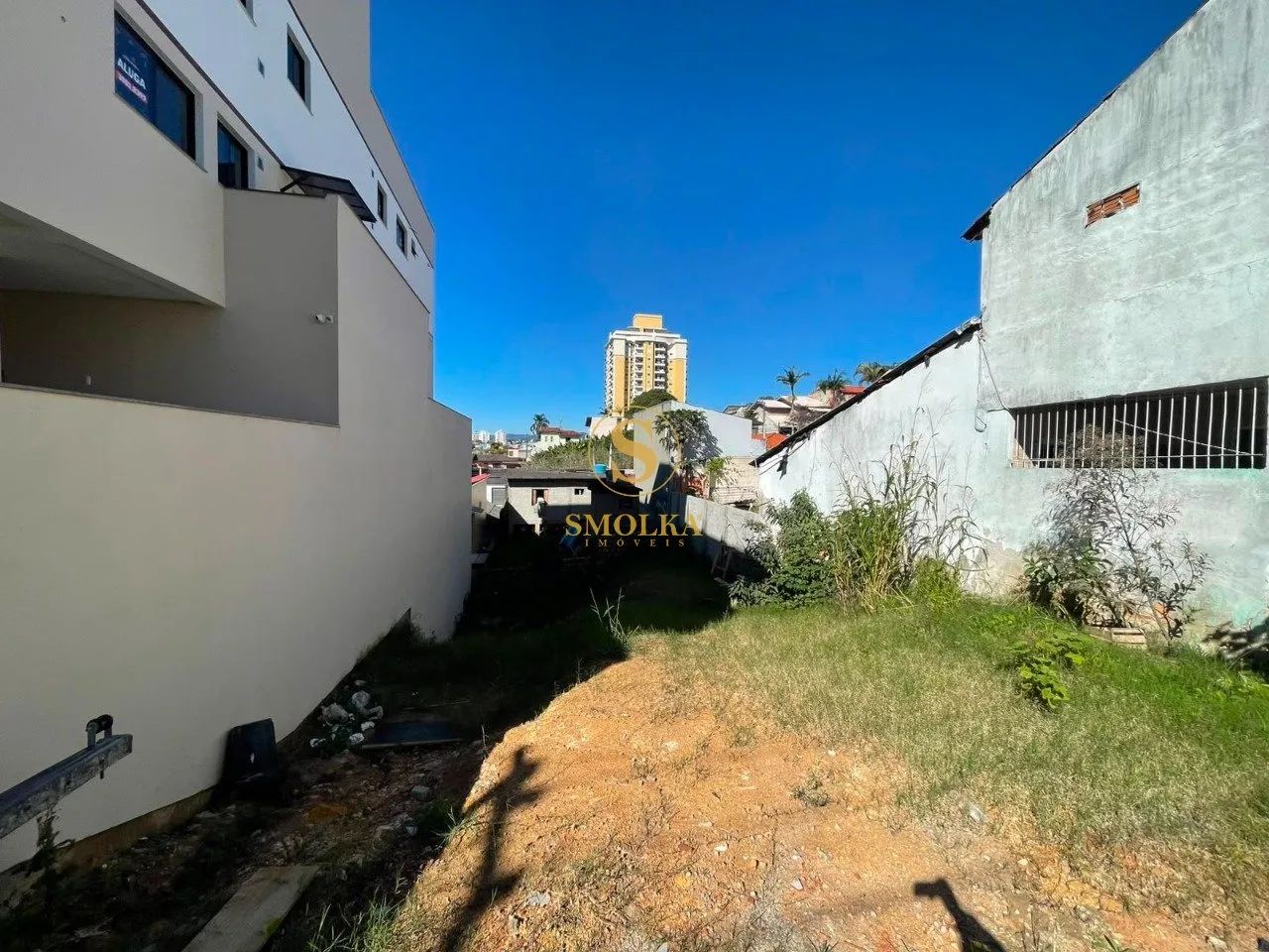 terreno a venda em Bbarreios São Jose 300 m2º. - Foto 2
