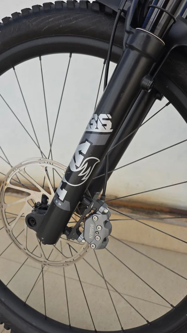E-Bike Specialized Levo Carbon 2025 - Foto 4