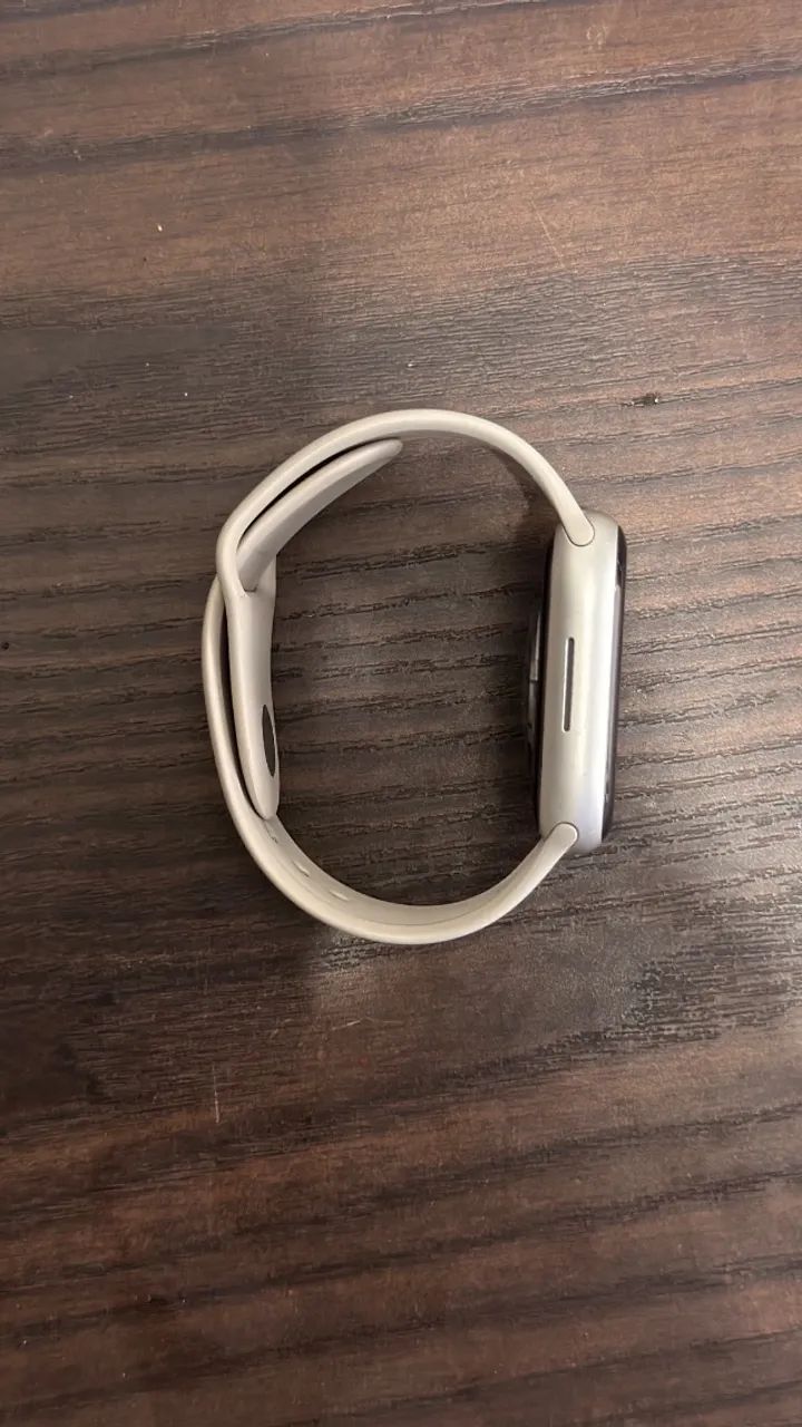 Apple Watch Série 7 GPS 45 mm - Foto 3