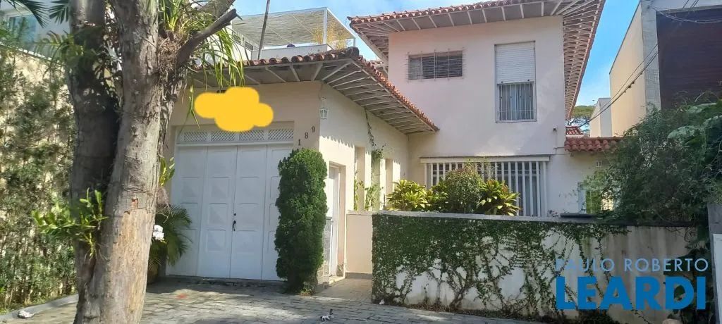SOBRADO - JARDIM PAULISTANO - SP - Foto 2