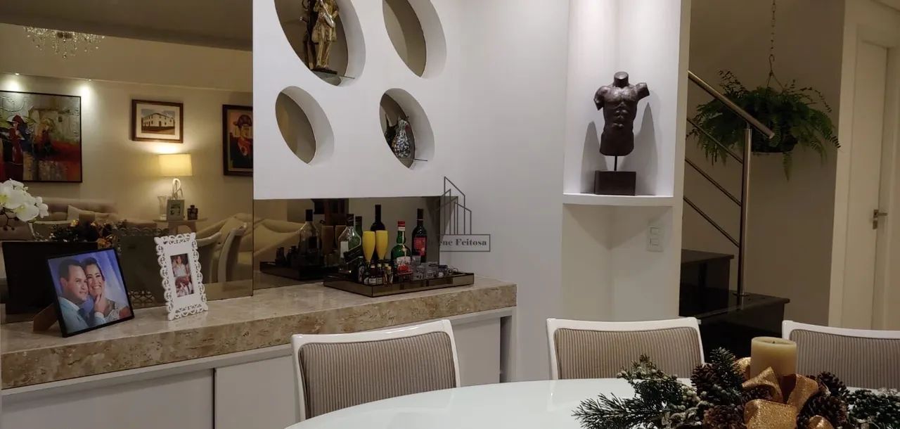 Apartamento mobiliado para alugar no Cocó - Foto 4