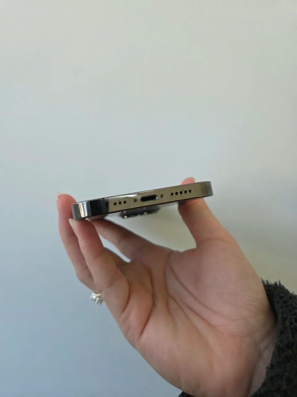 Iphone 13 Pro 256GB - Excelente estado | Tudo funcionando  - Foto 5