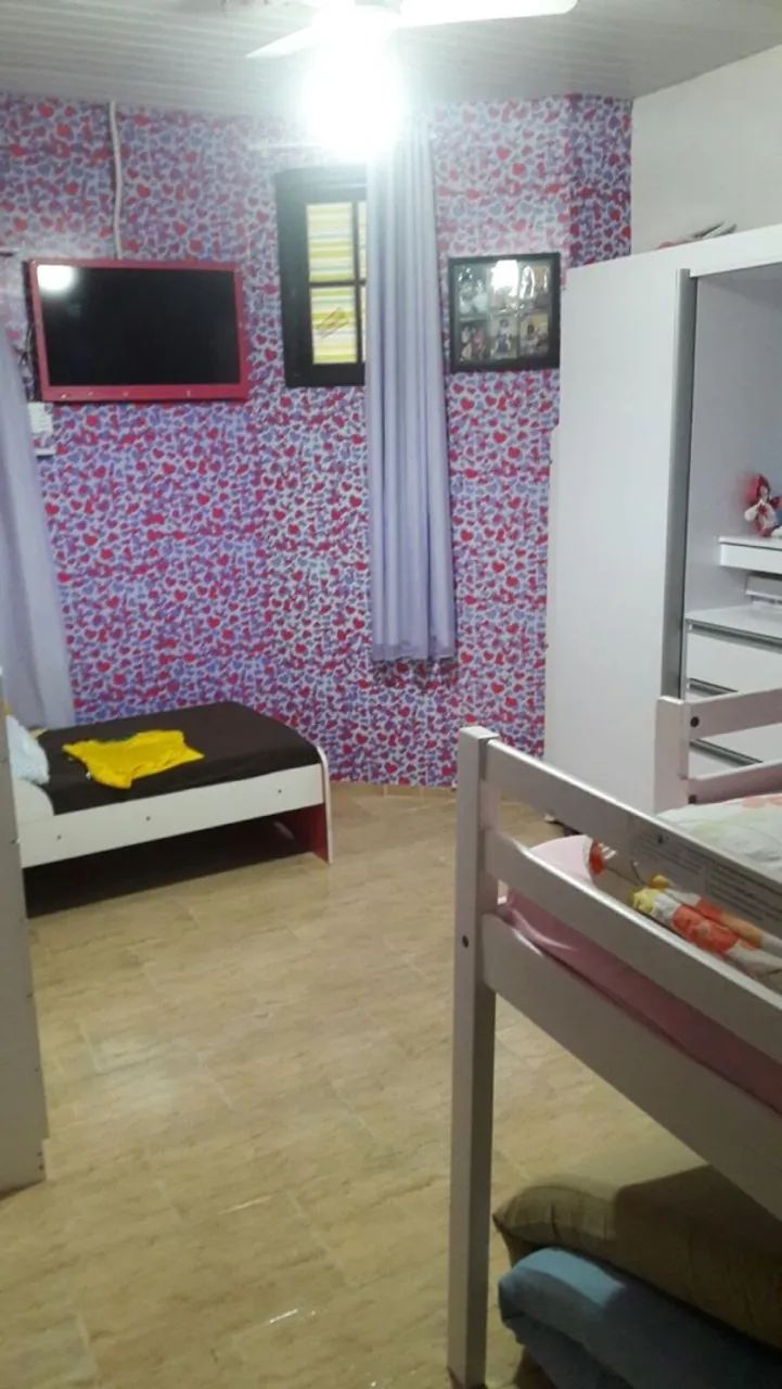 Vendo APARTAMENTO 3 andar Frade - Foto 2